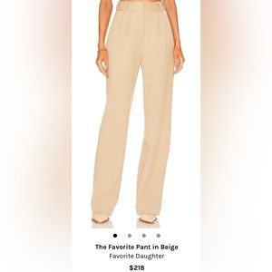 fathers daughter dress pants